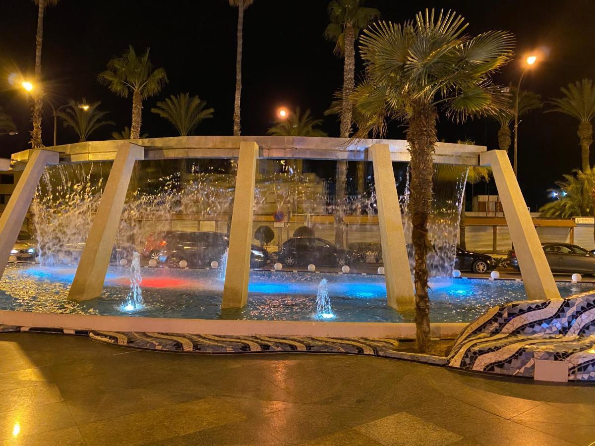 Apartamento Pod Papugami Torrevieja Bagian luar foto