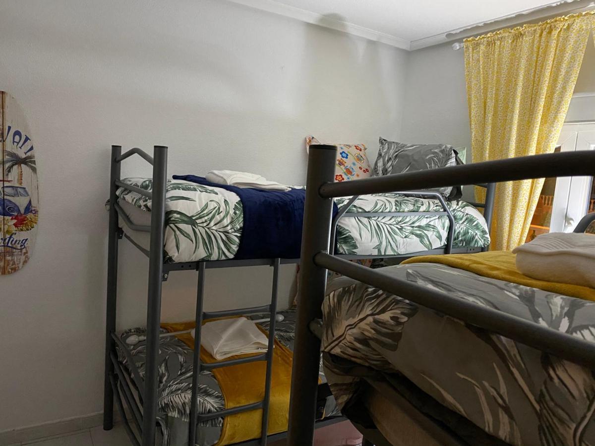 Apartamento Pod Papugami Torrevieja Bagian luar foto